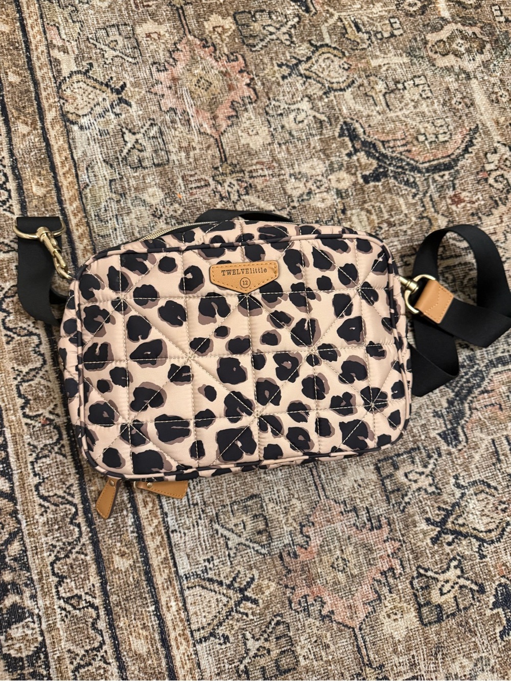 TwelveLittle Diaper Bag Clutch
